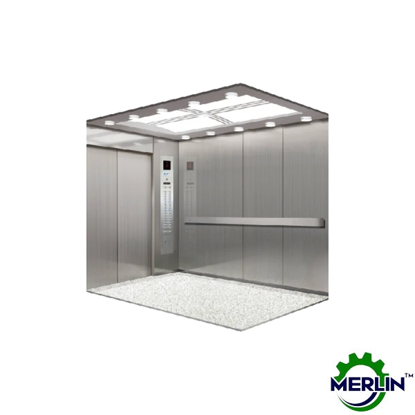 Hayashimu HE-H05 Patient Bed Lift